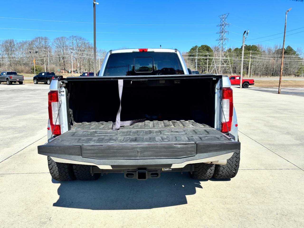 Ford F-350 SD Lariat 2019