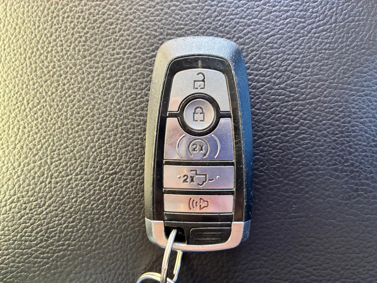 Ford F-350 SD Lariat 2019