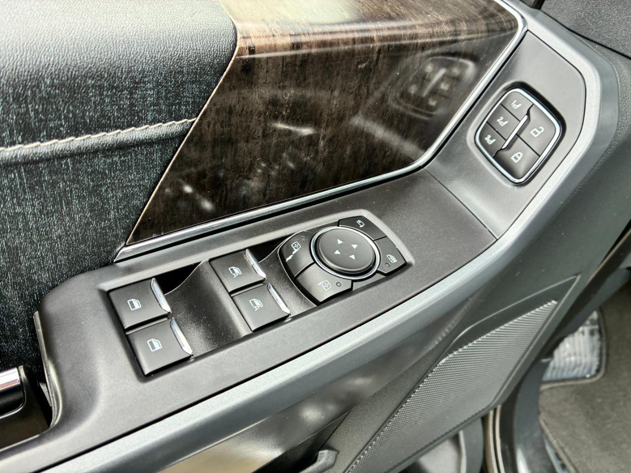 Ford F-150 Lariat 2021