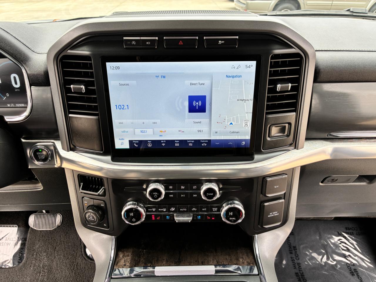 Ford F-150 Lariat 2021