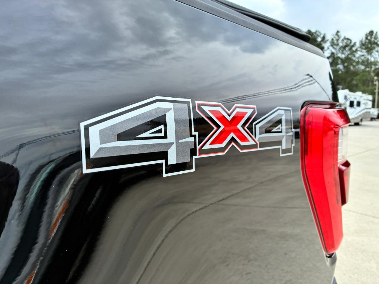 Ford F-150 Lariat 2021