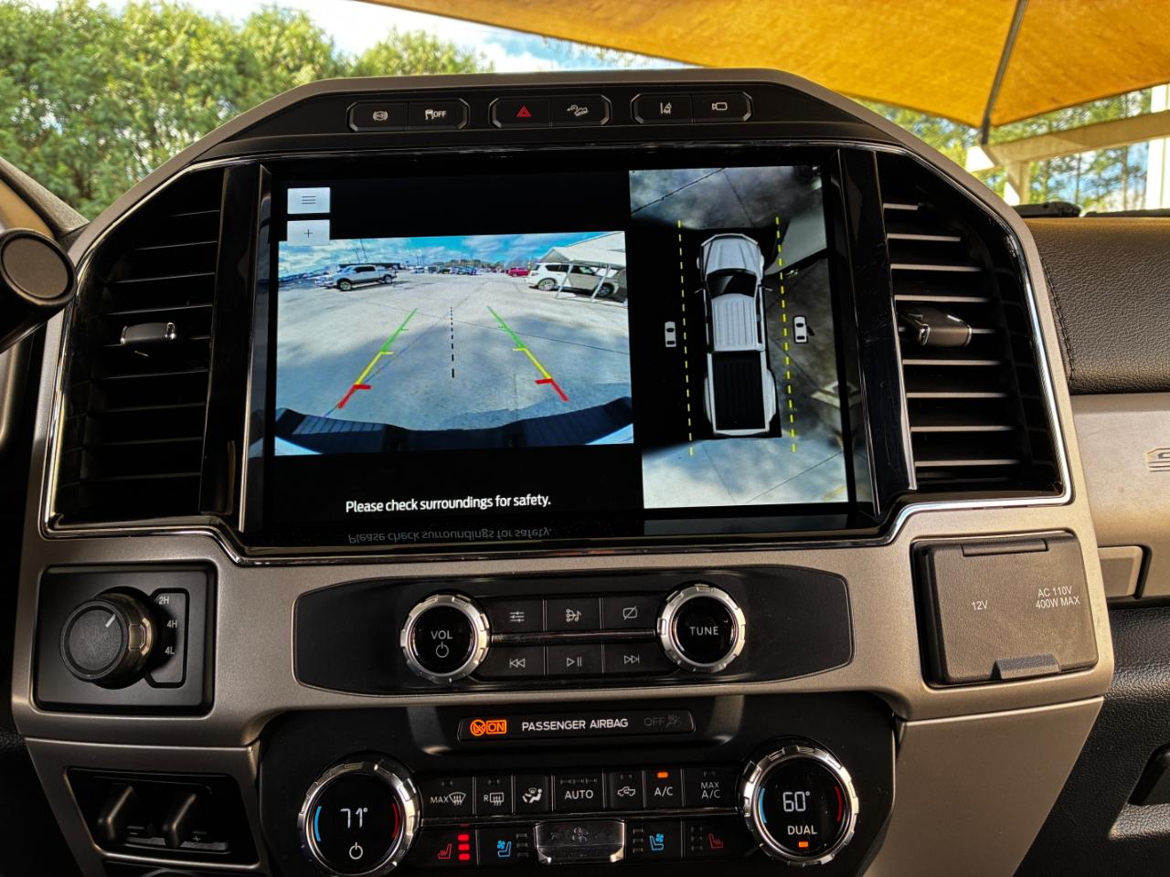 Ford F-350 SD Lariat 2022