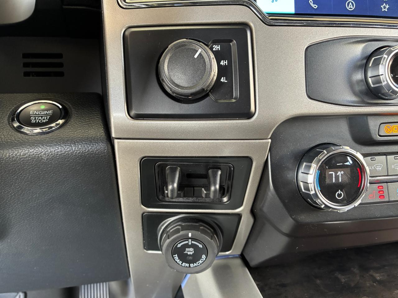 Ford F-350 SD Lariat 2022