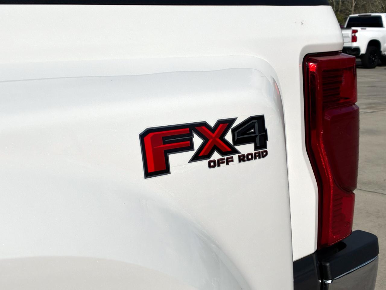 Ford F-350 SD Lariat 2022