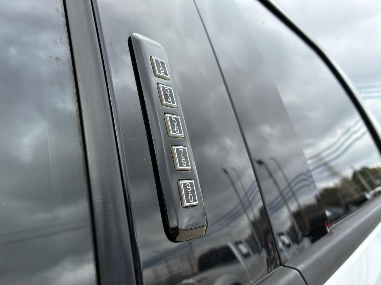 Ford F-150 Lariat 2021