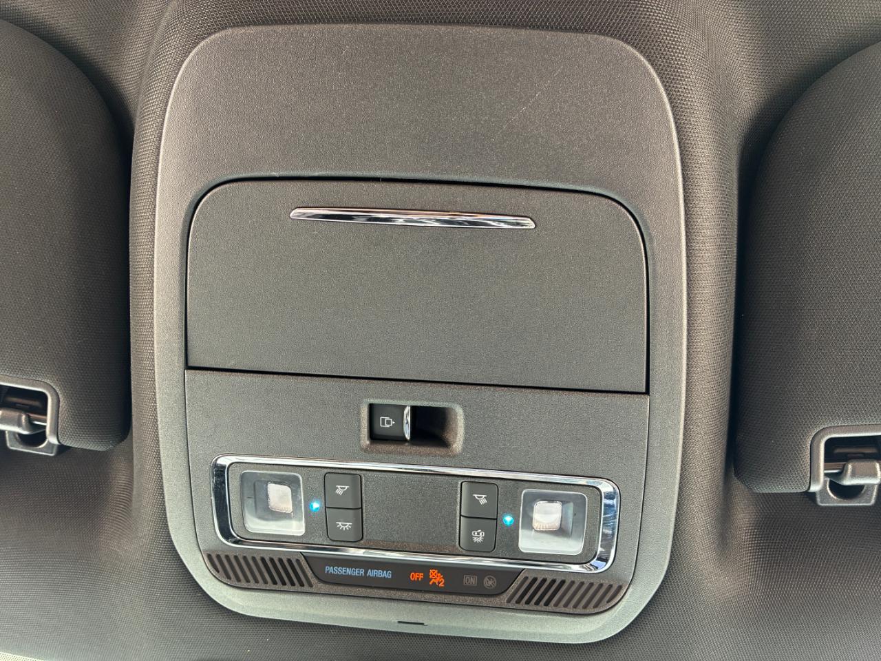 Ford F-150 Lariat 2021