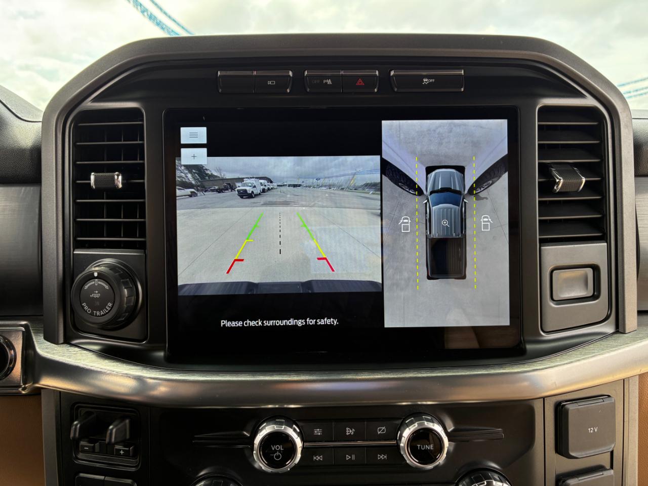 Ford F-150 Lariat 2021