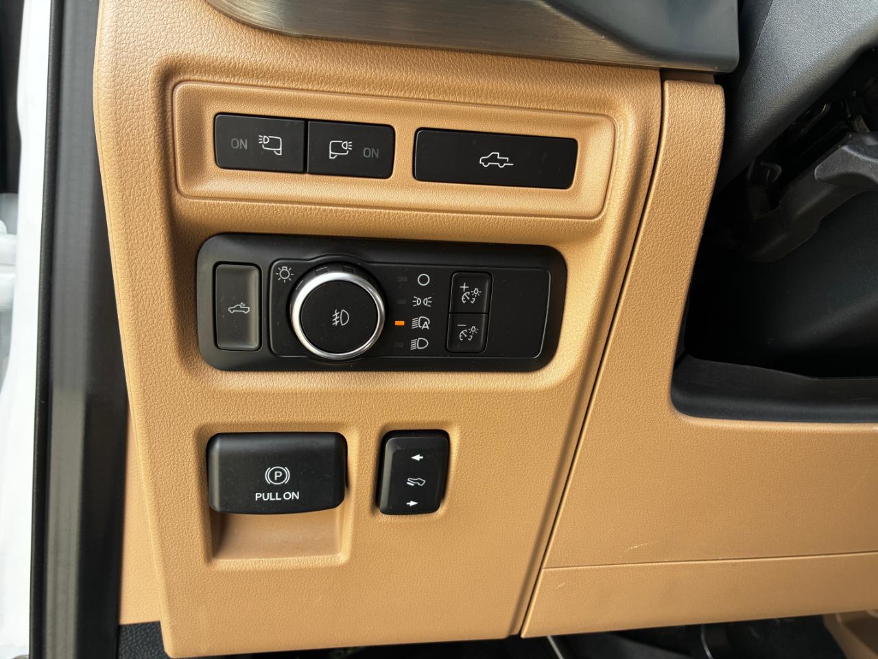 Ford F-150 Lariat 2021