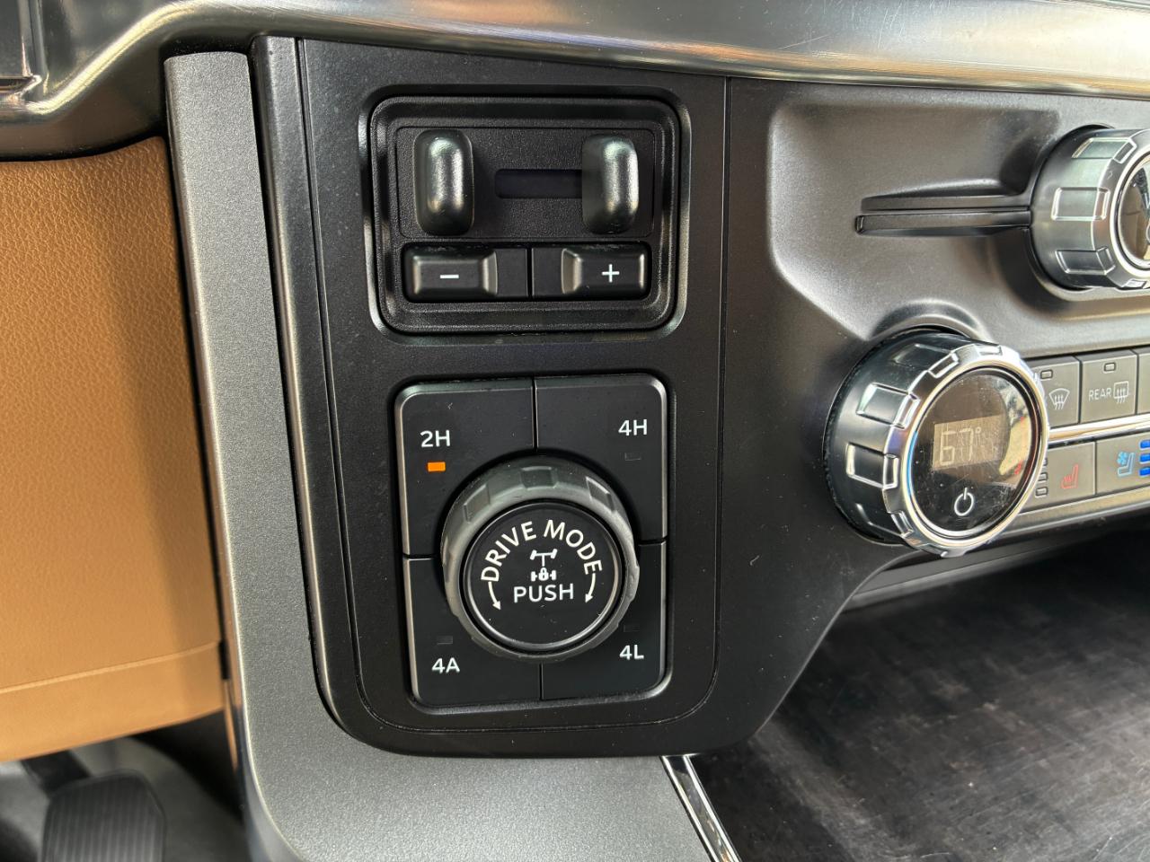 Ford F-150 Lariat 2021