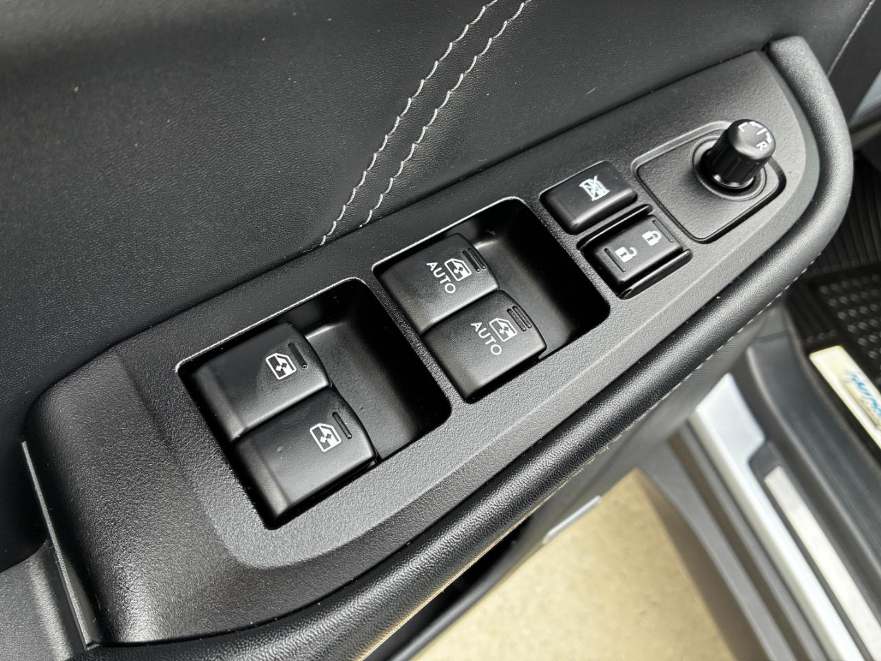 Subaru Outback 2.5i Limited 2018