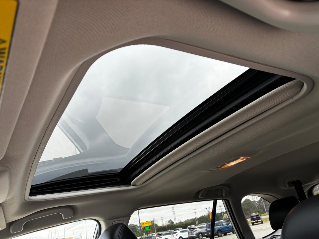 Subaru Outback 2.5i Limited 2018