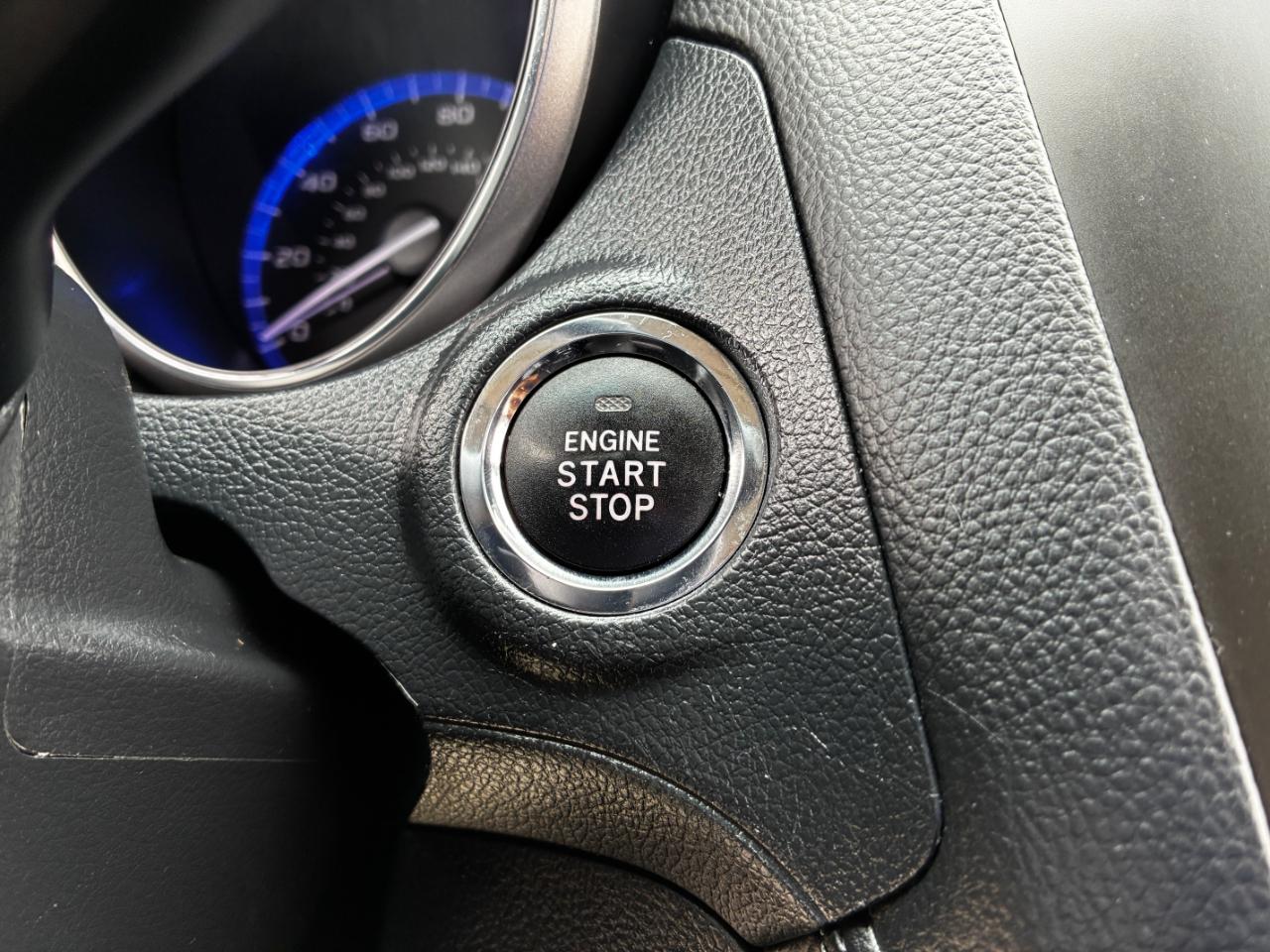 Subaru Outback 2.5i Limited 2018