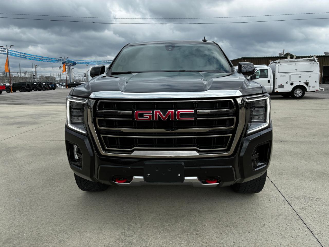 GMC Yukon XL  2021