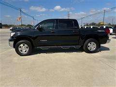 2012 Toyota Tundra 