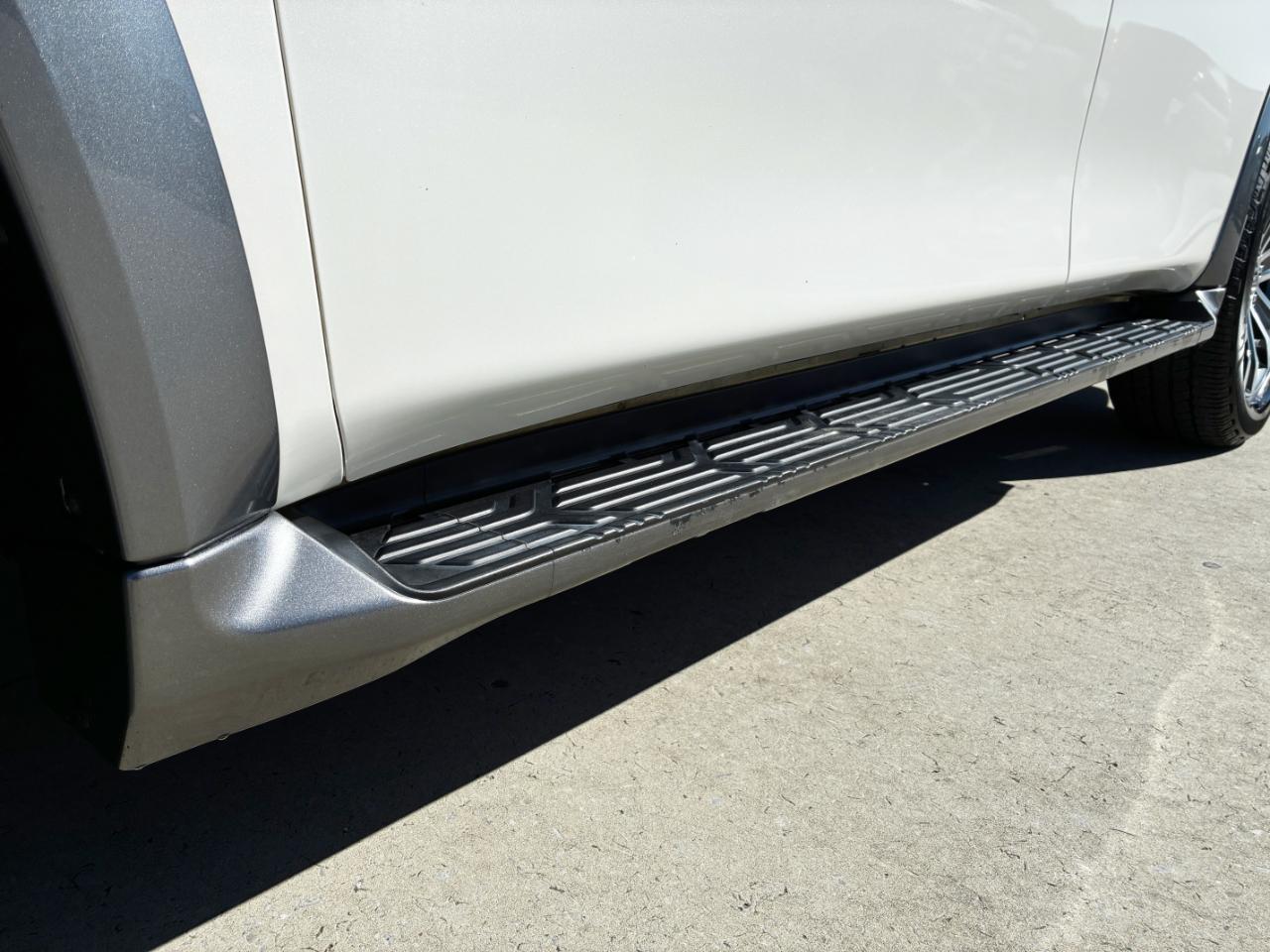 Nissan Armada SL 2018