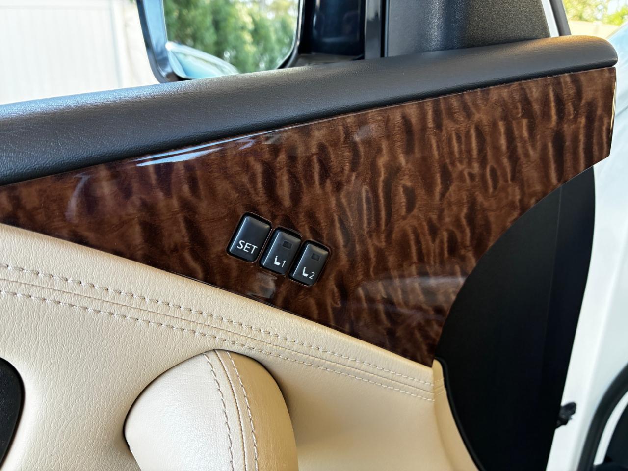 Nissan Armada SL 2018