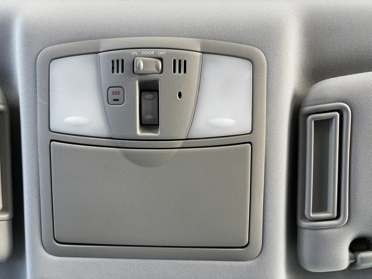 Nissan Armada SL 2018