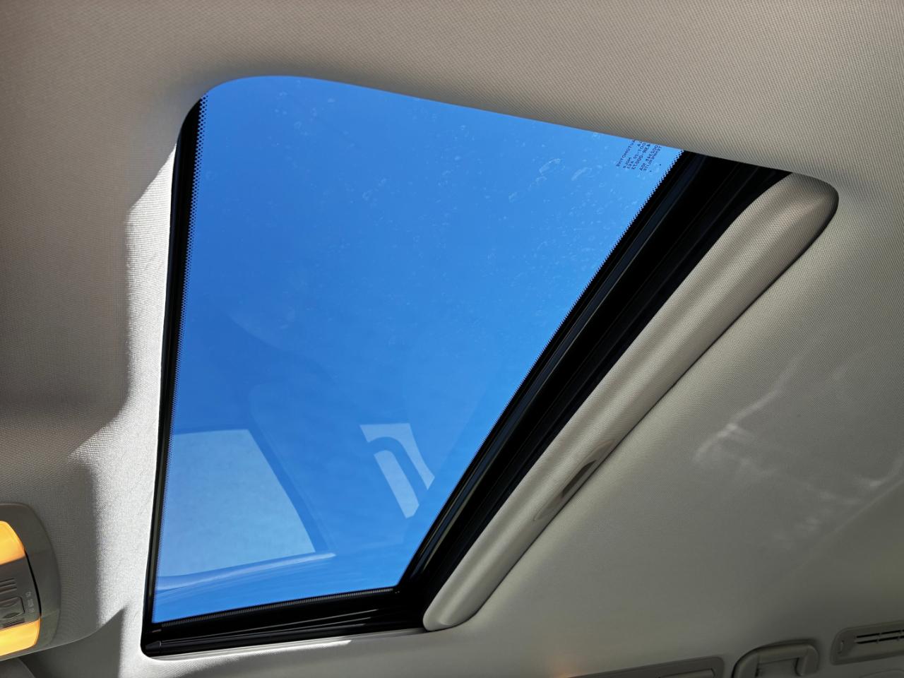 Nissan Armada SL 2018