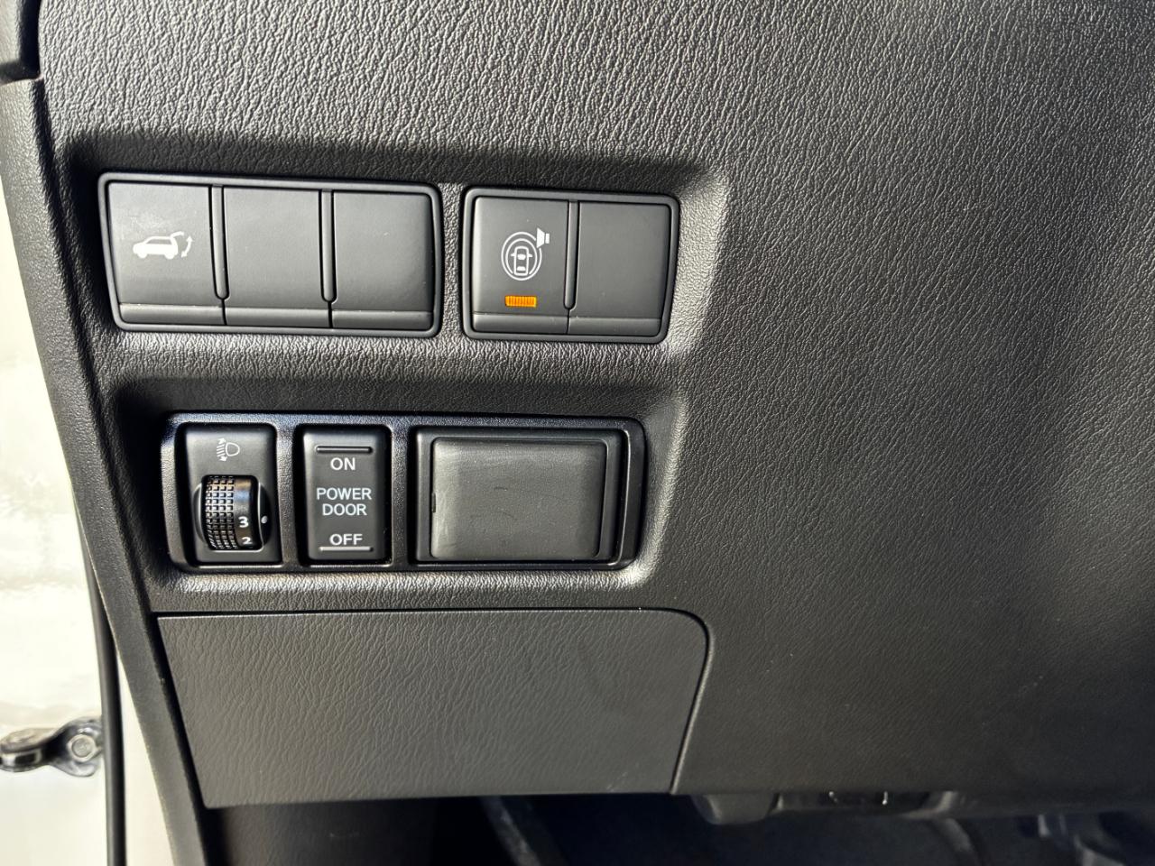 Nissan Armada SL 2018