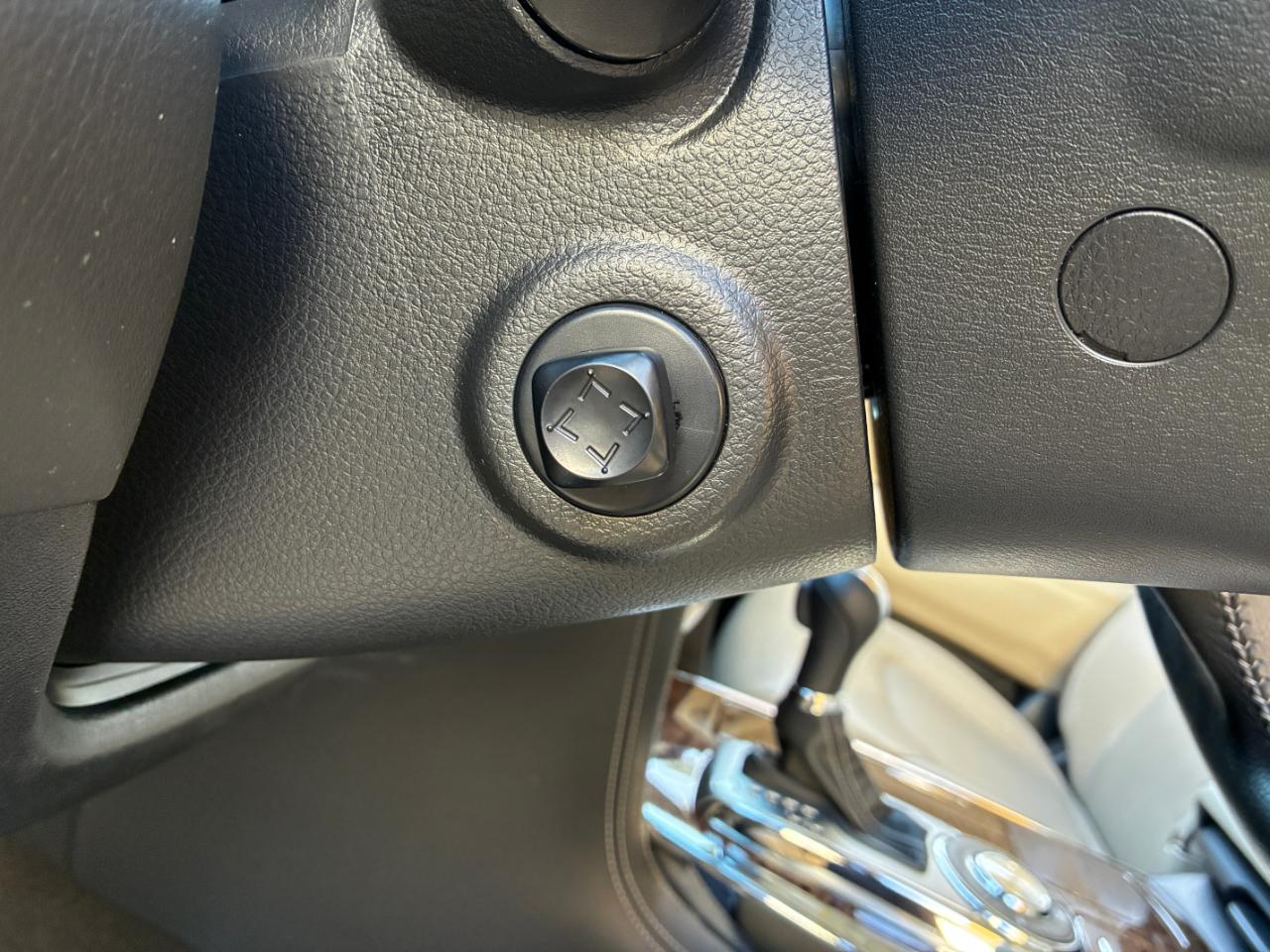 Nissan Armada SL 2018