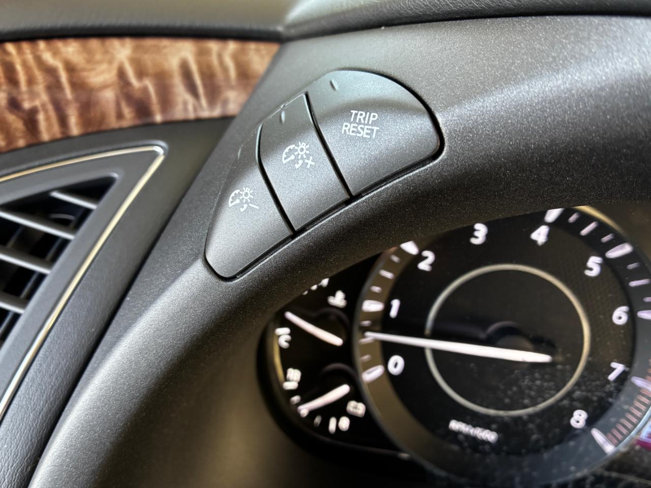 Nissan Armada SL 2018