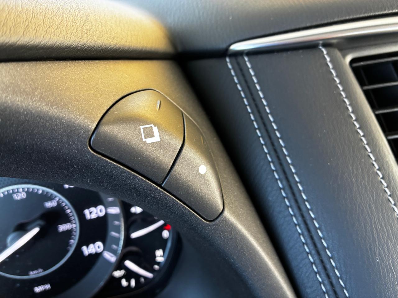 Nissan Armada SL 2018