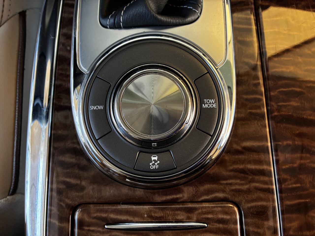 Nissan Armada SL 2018