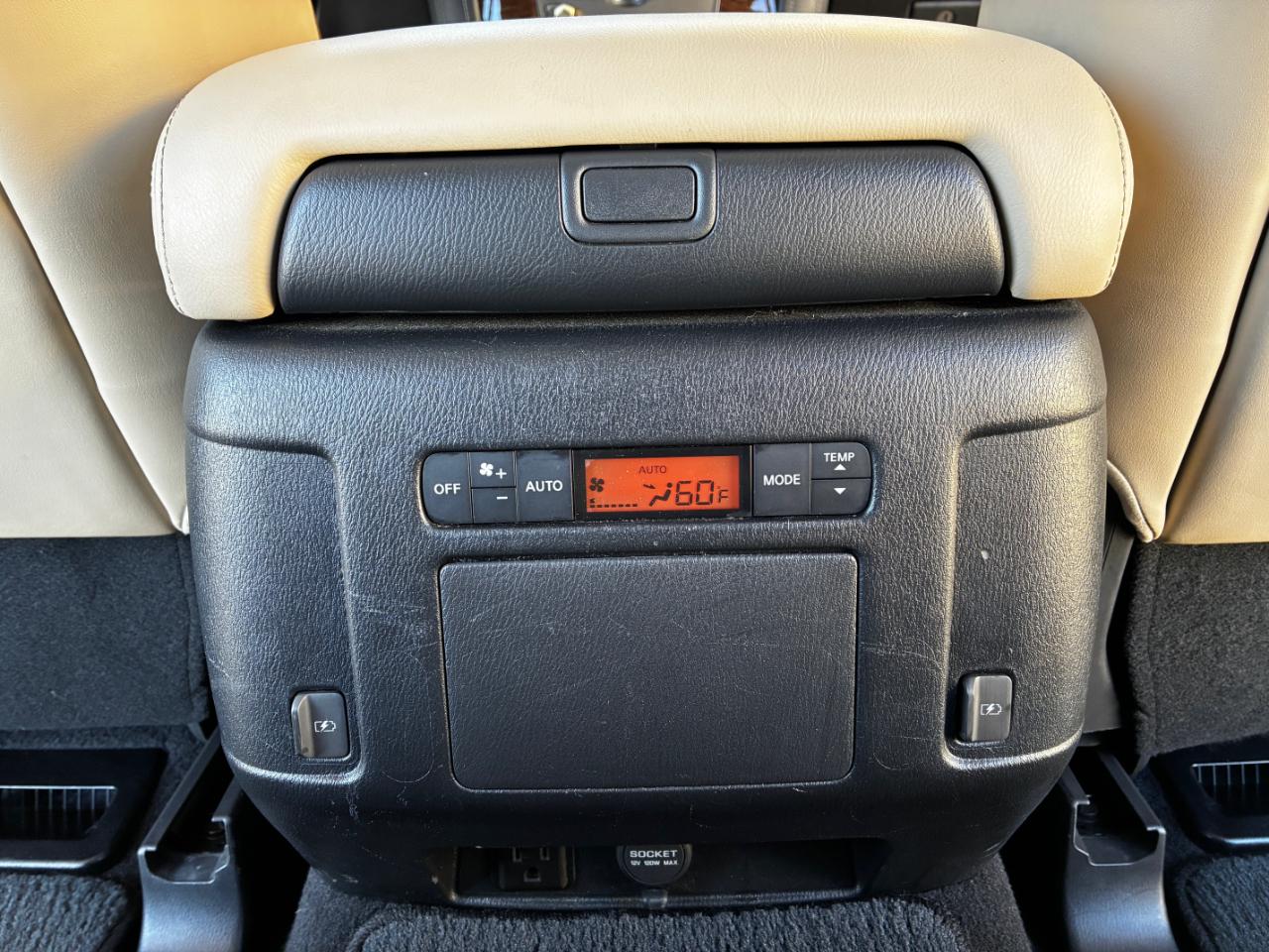 Nissan Armada SL 2018