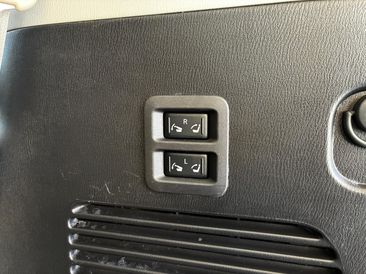 Nissan Armada SL 2018