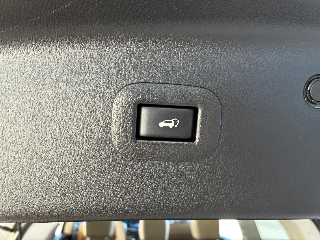 Nissan Armada SL 2018