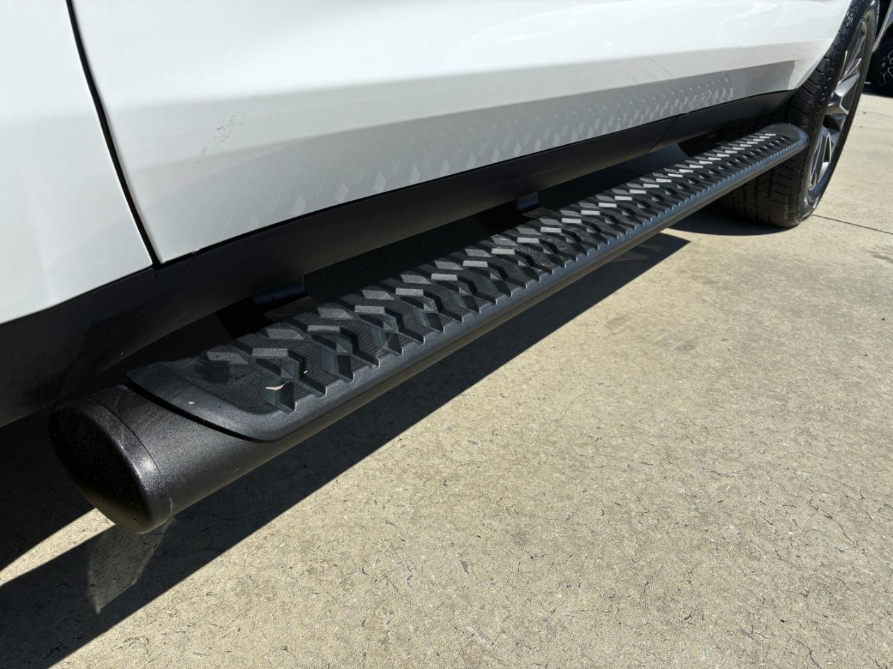 Chevrolet Tahoe  2021