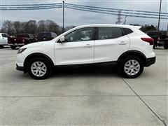 2019 Nissan Rogue Sport 