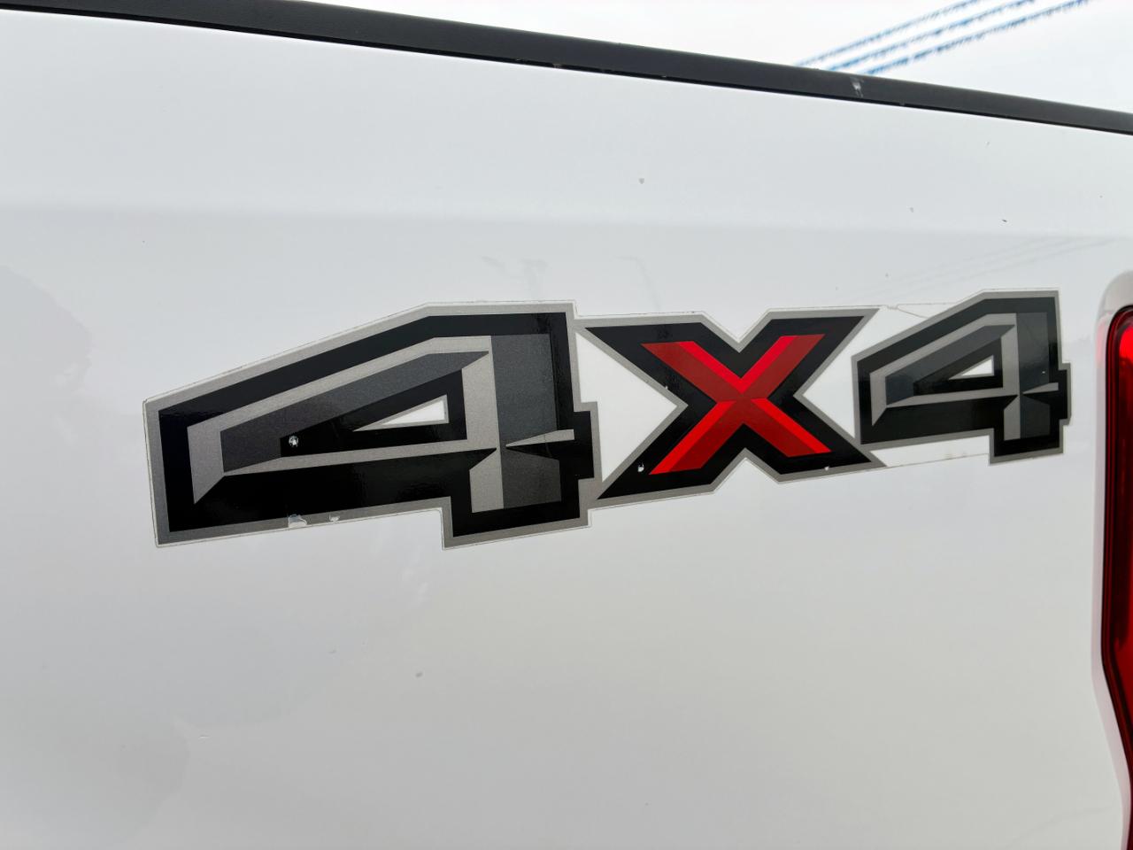 Ford F-250 SD XL 2017