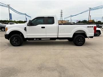 2017 Ford F-250 SD XL