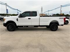 2017 Ford F-250 SD 