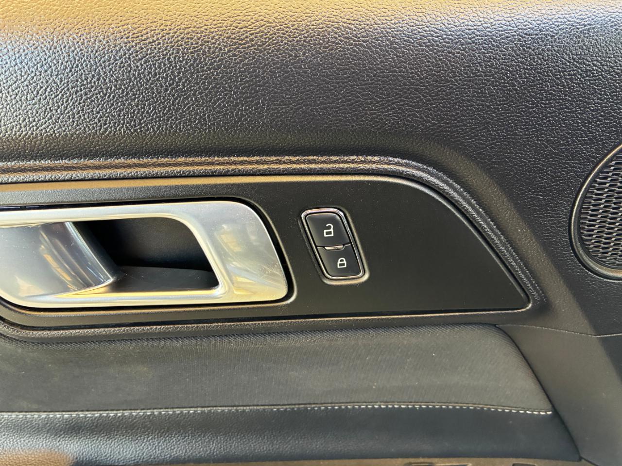 Ford Mustang GT 2019