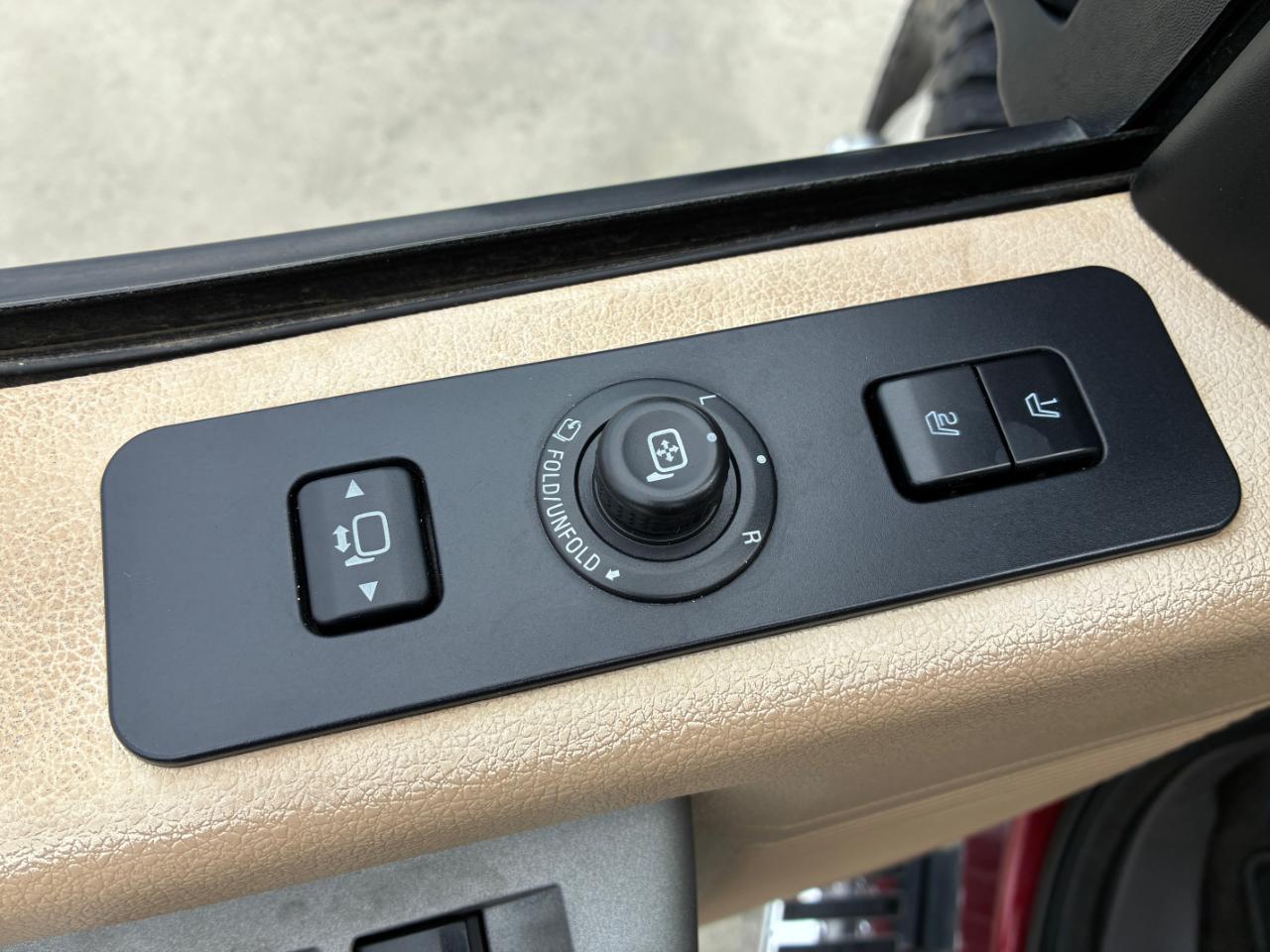 Ford F-350 SD Lariat 2015