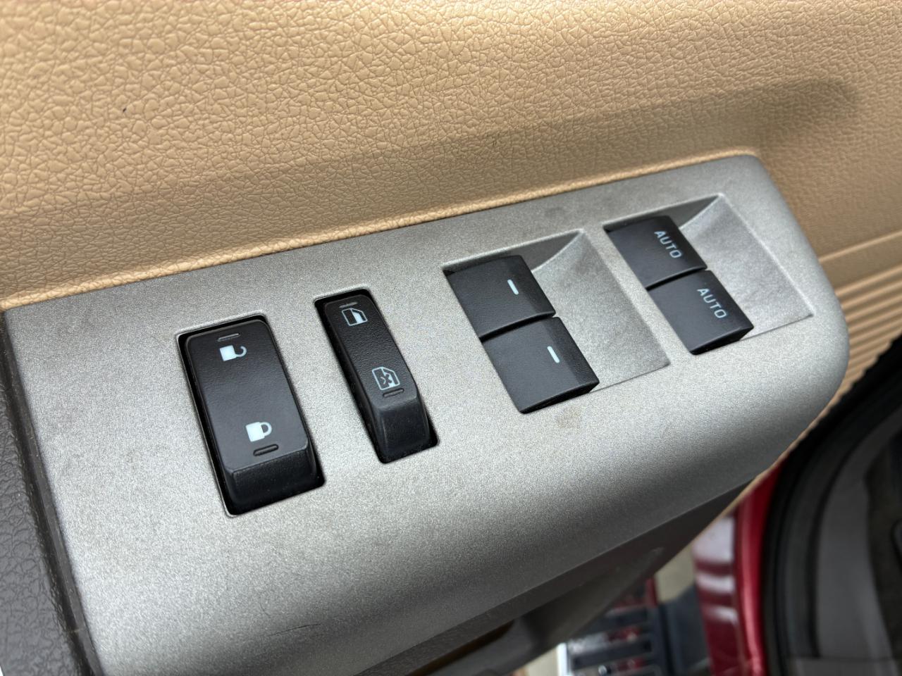 Ford F-350 SD Lariat 2015