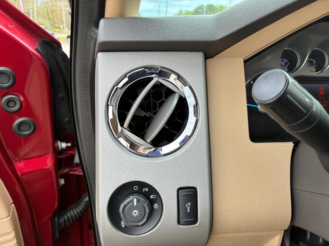 Ford F-350 SD Lariat 2015