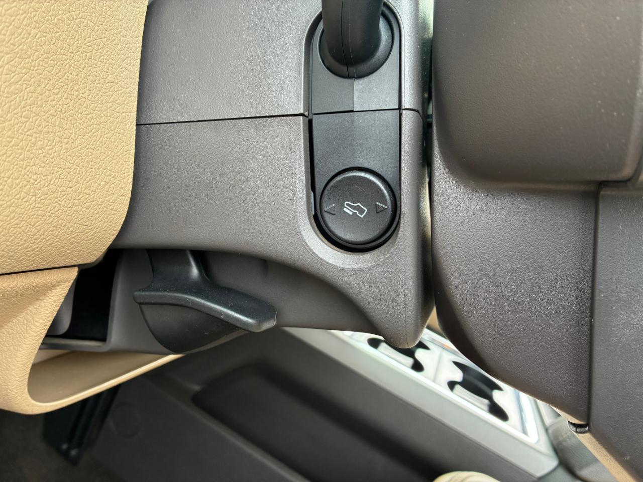 Ford F-350 SD Lariat 2015