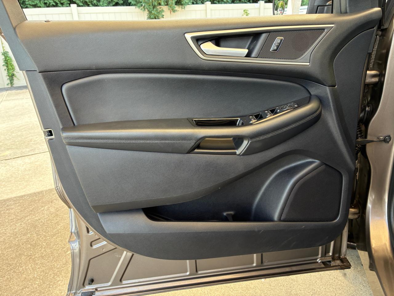 Ford Edge SEL 2019