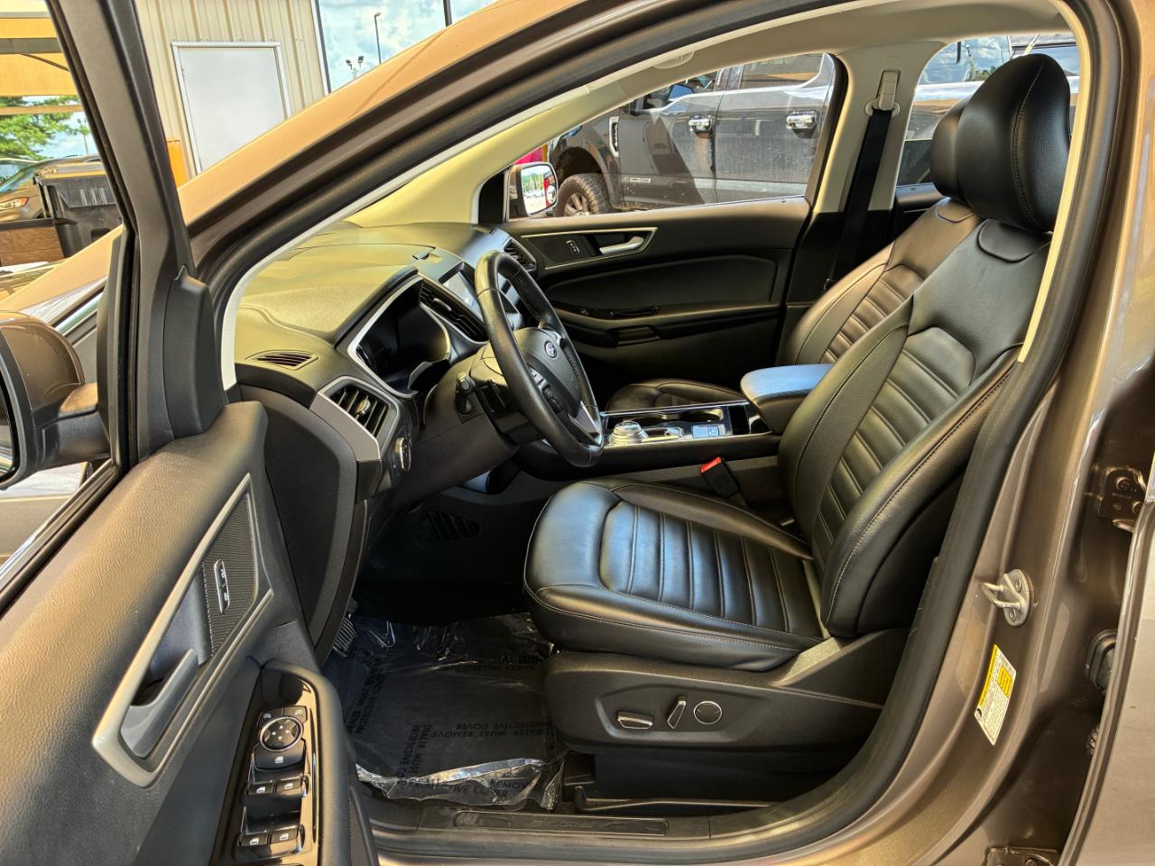 Ford Edge SEL 2019