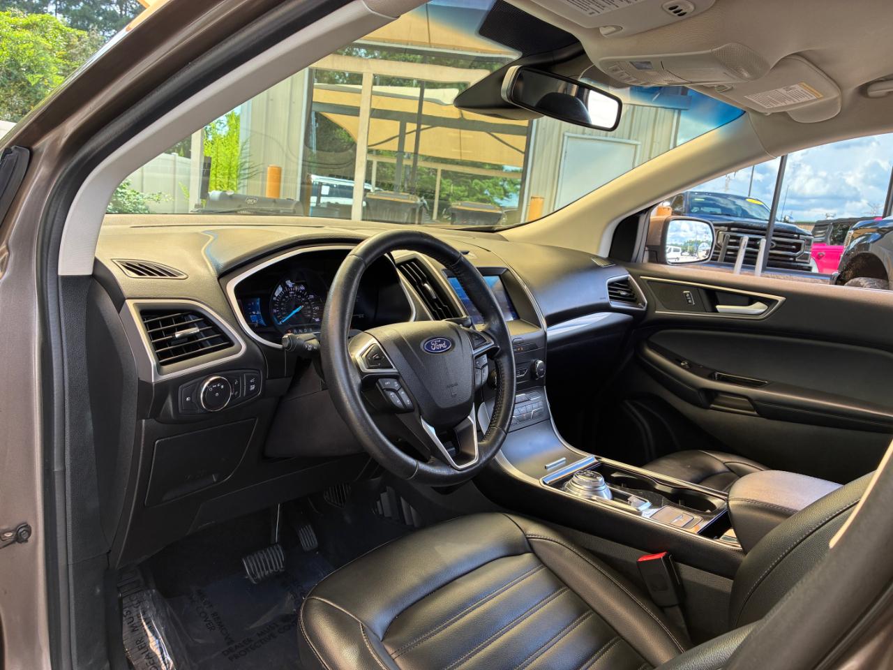 Ford Edge SEL 2019