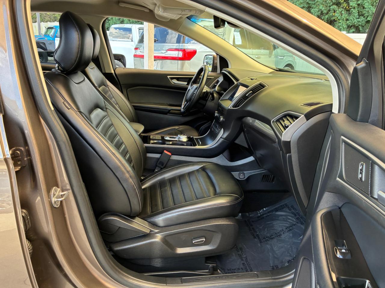 Ford Edge SEL 2019