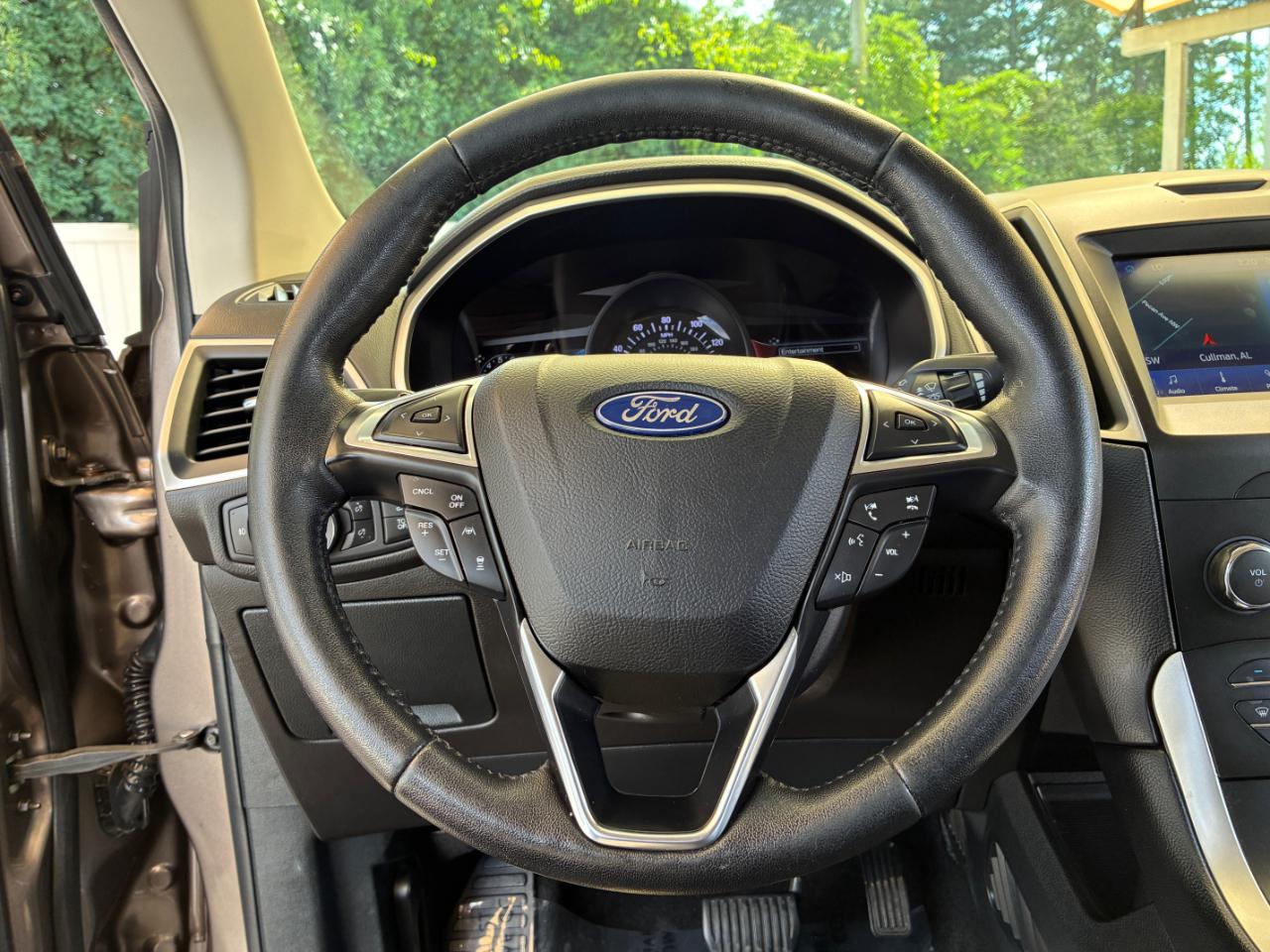 Ford Edge SEL 2019