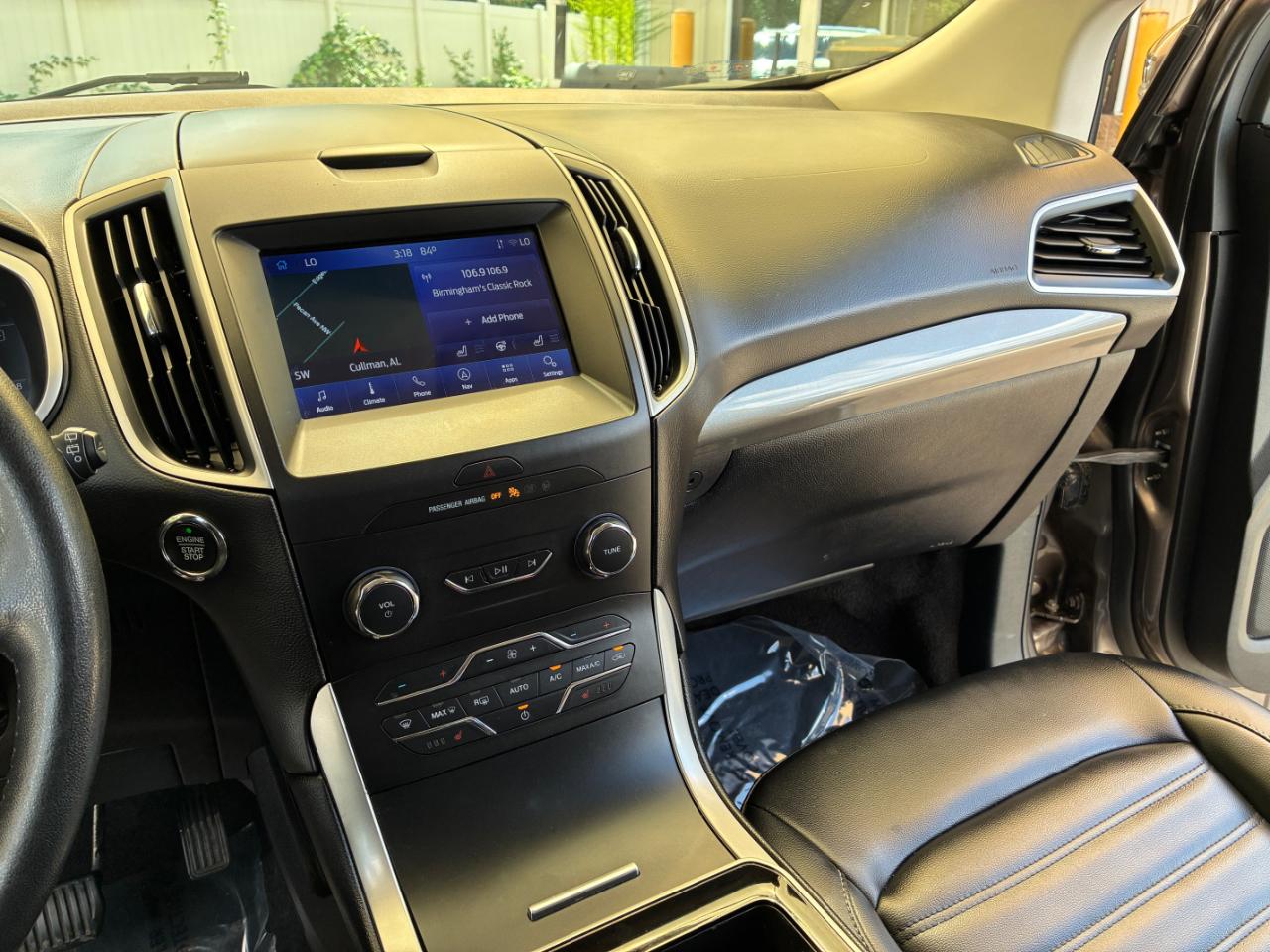 Ford Edge SEL 2019