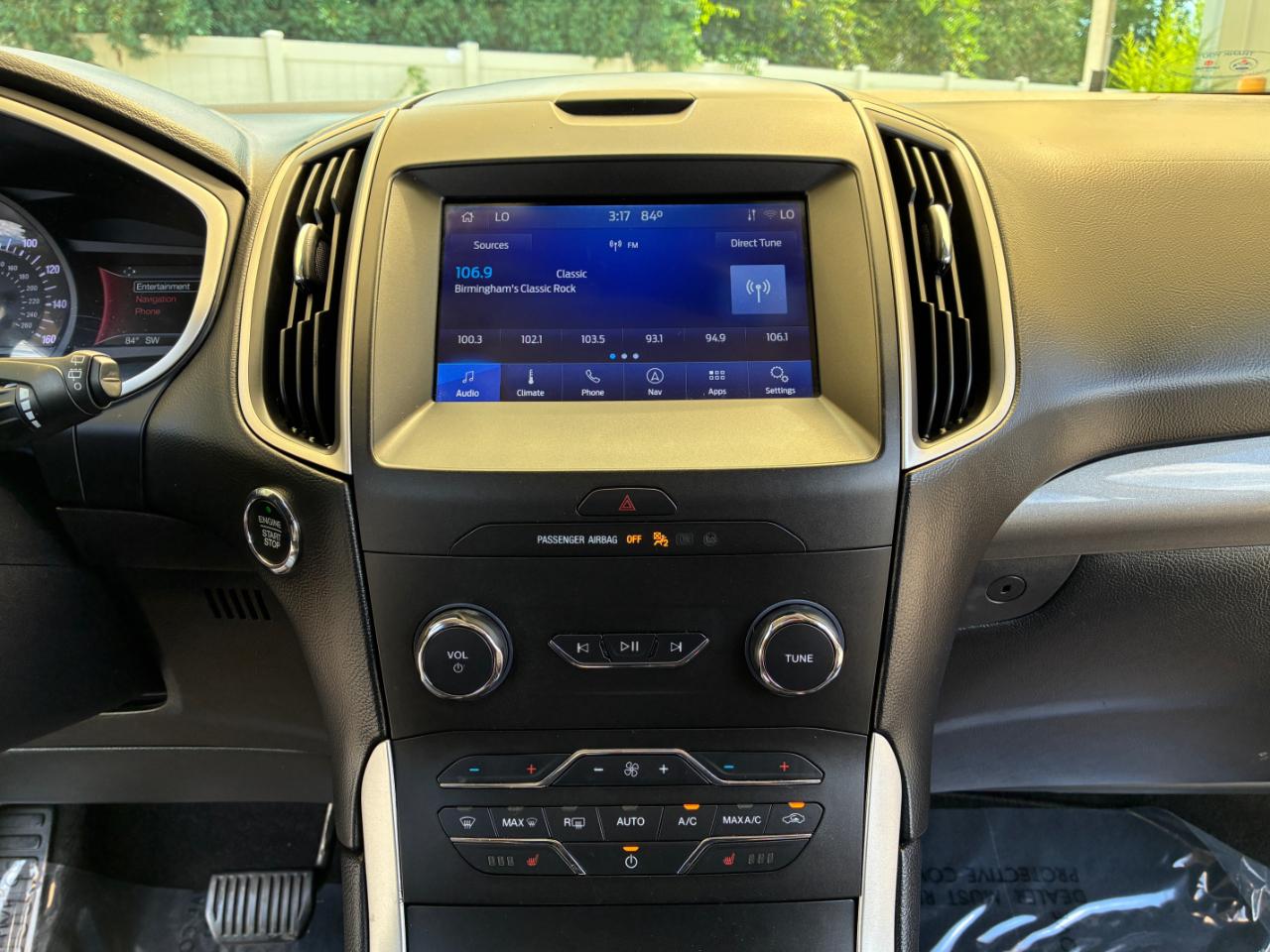 Ford Edge SEL 2019