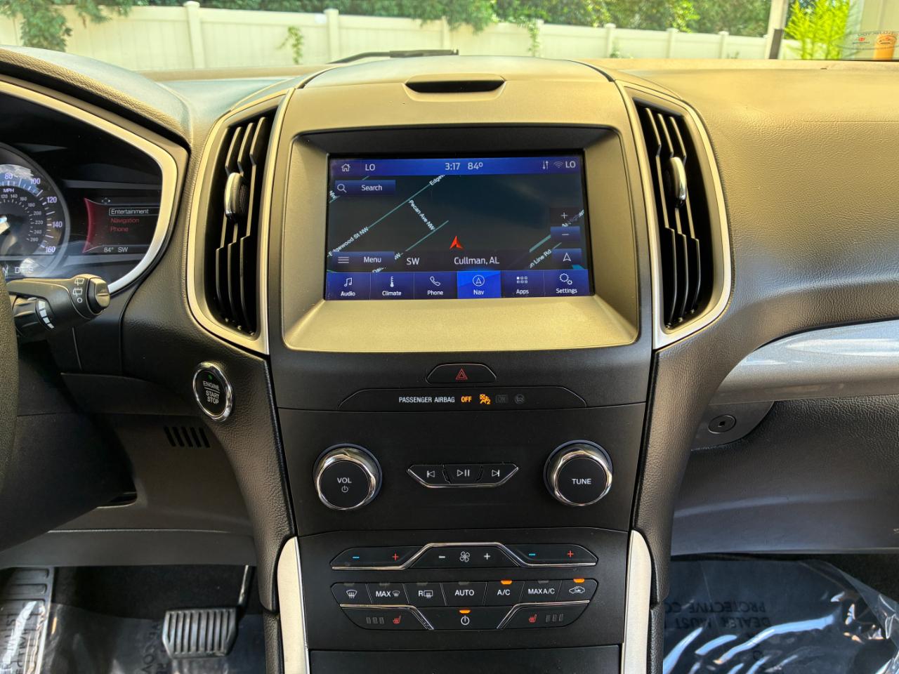 Ford Edge SEL 2019