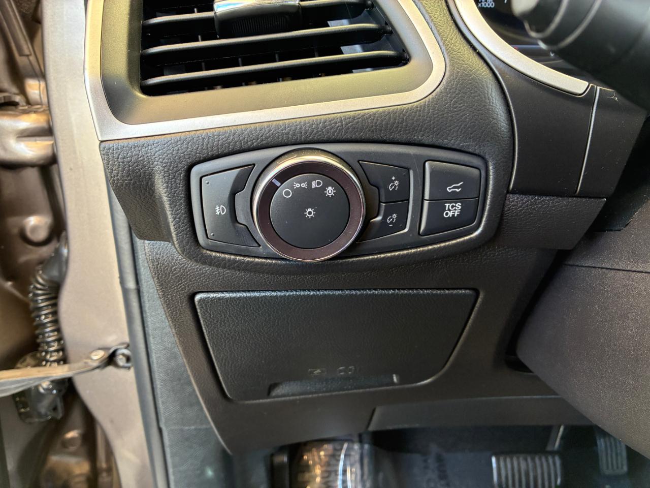 Ford Edge SEL 2019