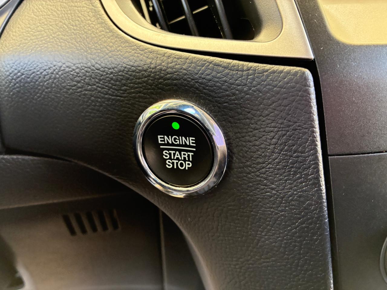 Ford Edge SEL 2019